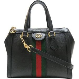 NEW Gucci Ophidia Small Tote